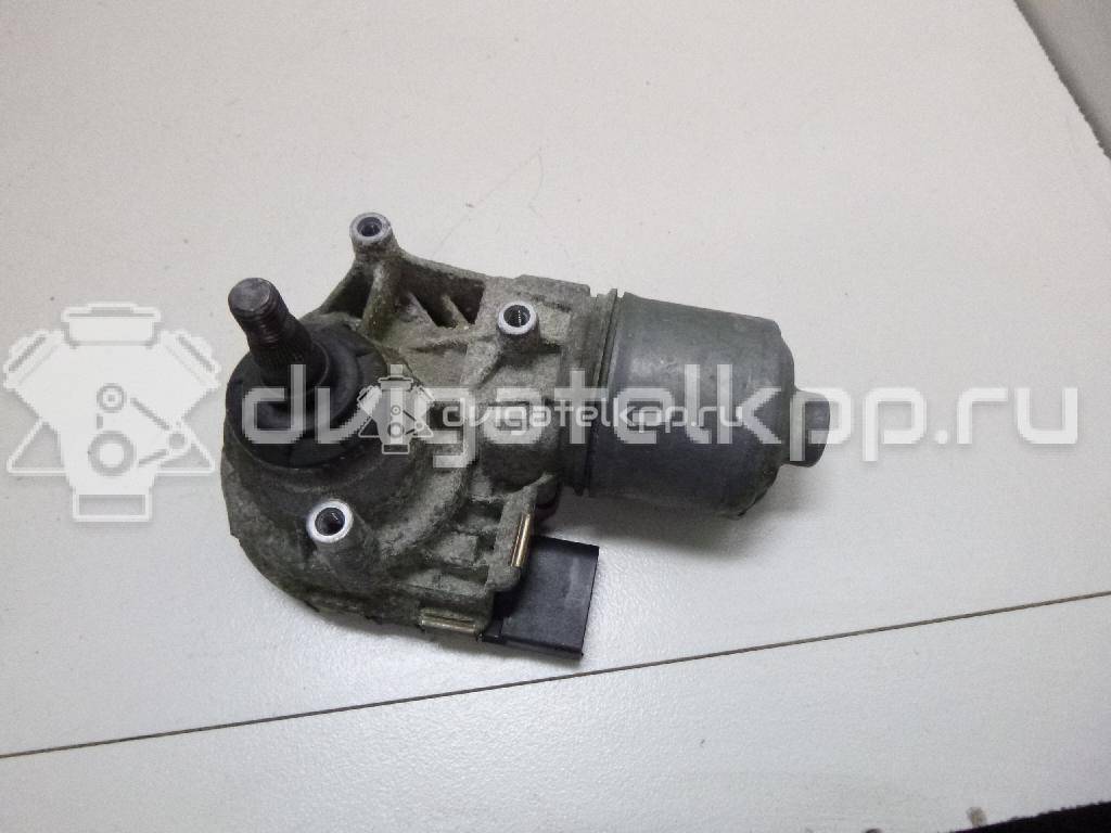 Фото Моторчик стеклоочистителя передний  1850569 для Ford Focus {forloop.counter}}