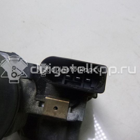 Фото Моторчик стеклоочистителя передний  1850569 для Ford Focus