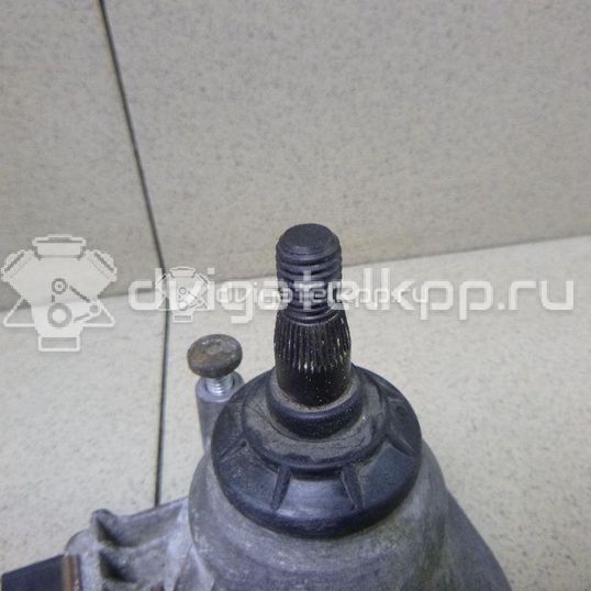 Фото Моторчик стеклоочистителя передний  1850569 для Ford Focus