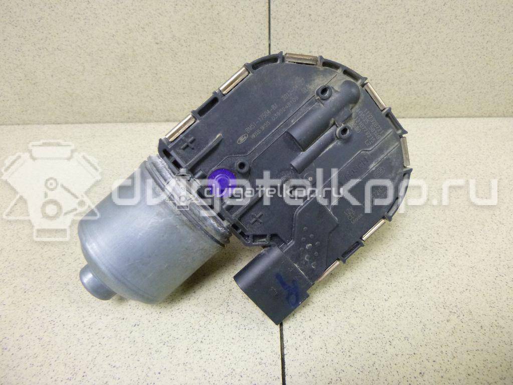 Фото Моторчик стеклоочистителя передний  1850569 для Ford Focus {forloop.counter}}