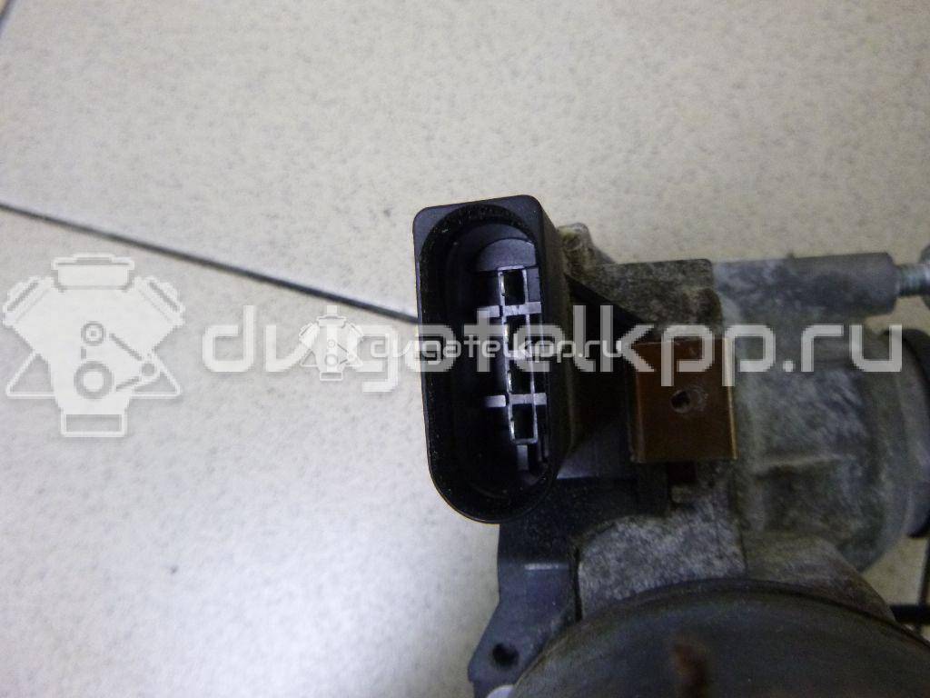Фото Моторчик стеклоочистителя передний  1850569 для Ford Focus {forloop.counter}}