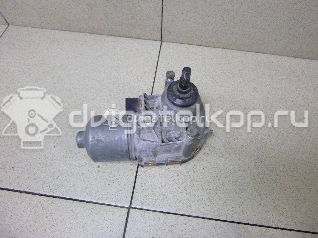 Фото Моторчик стеклоочистителя передний  1850569 для Ford Focus {forloop.counter}}
