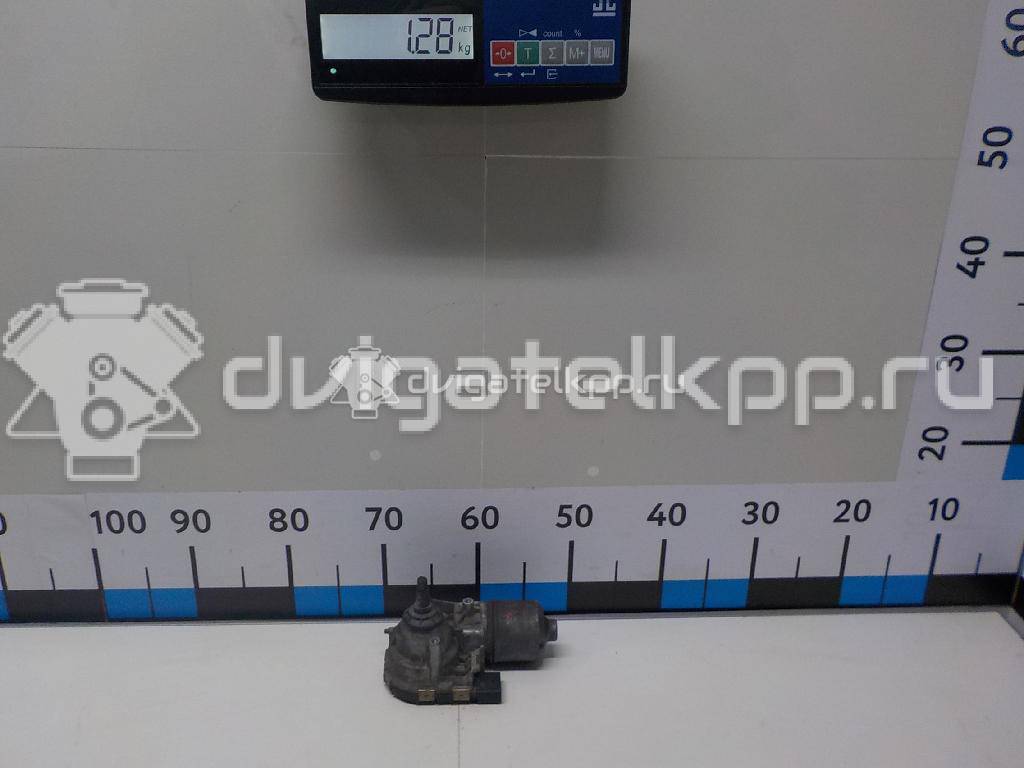 Фото Моторчик стеклоочистителя передний  1850569 для Ford Focus {forloop.counter}}