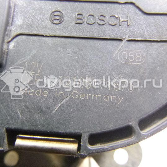 Фото Моторчик стеклоочистителя передний  1850569 для Ford Focus