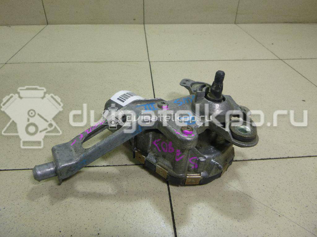 Фото Моторчик стеклоочистителя передний  1850569 для Ford Focus {forloop.counter}}