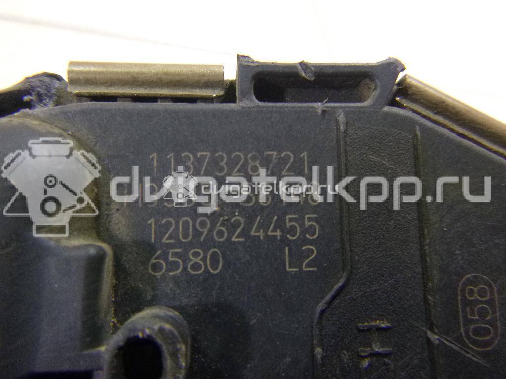 Фото Моторчик стеклоочистителя передний  1850569 для Ford Focus {forloop.counter}}