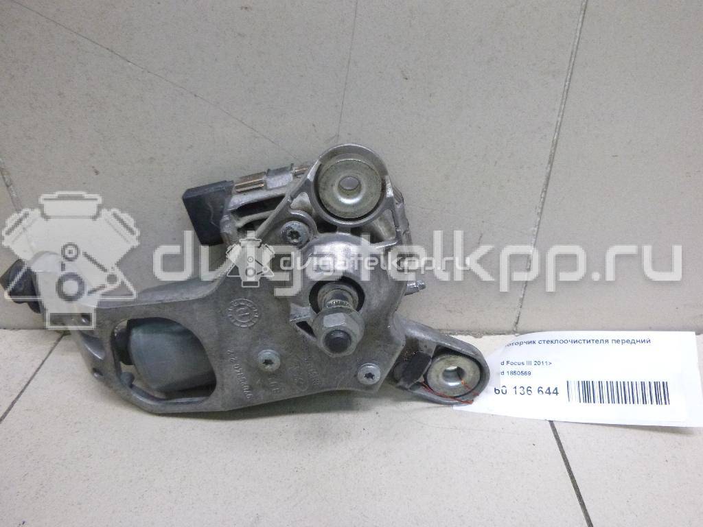 Фото Моторчик стеклоочистителя передний  1850569 для Ford Focus {forloop.counter}}