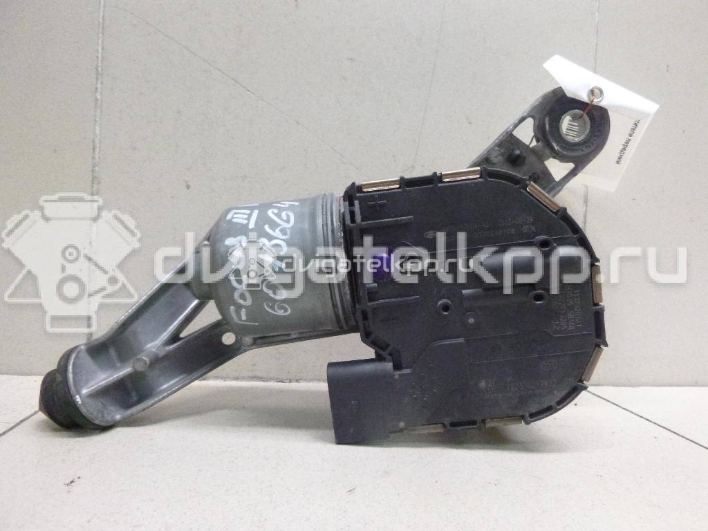 Фото Моторчик стеклоочистителя передний  1850569 для Ford Focus {forloop.counter}}