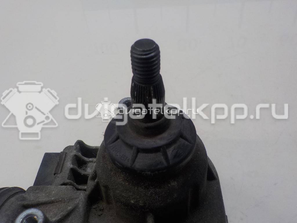 Фото Моторчик стеклоочистителя передний  1933687 для Ford Focus {forloop.counter}}