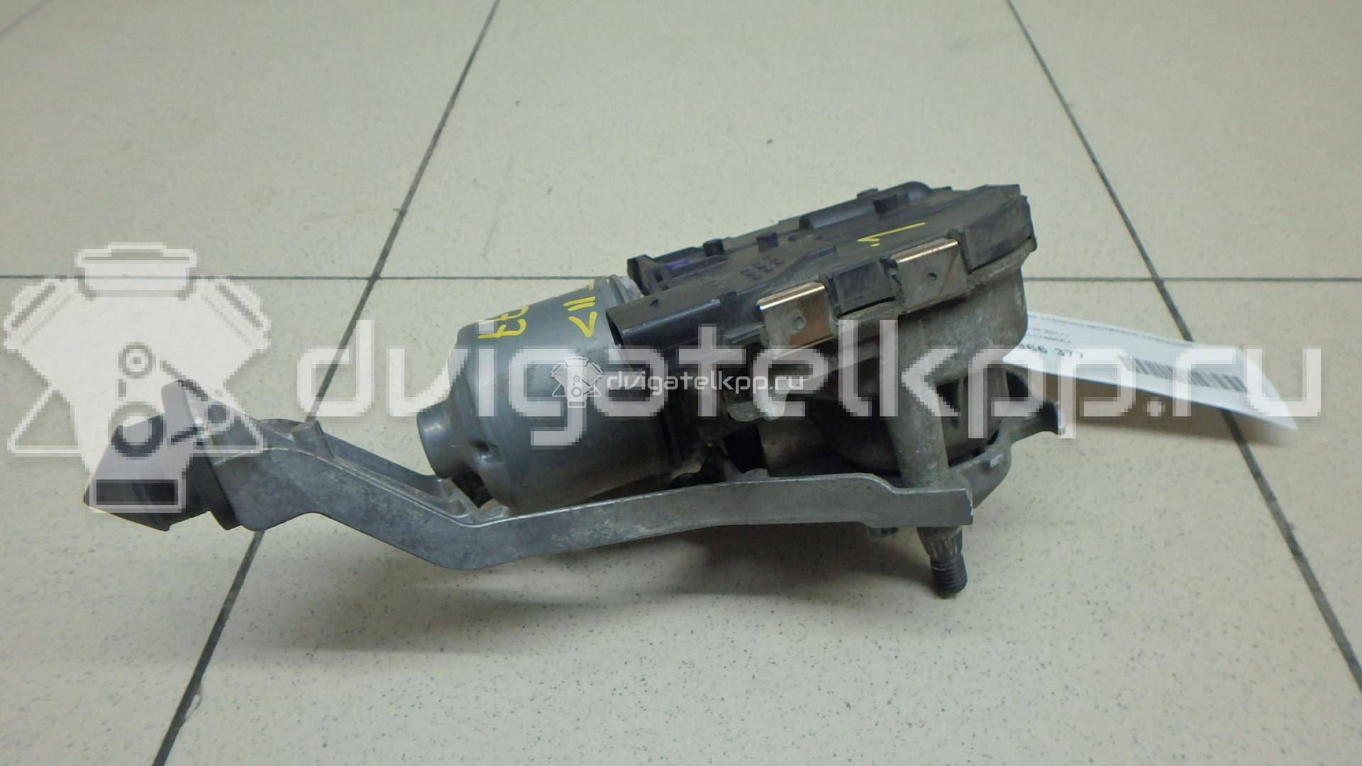 Фото Моторчик стеклоочистителя передний  BM5117508AJ для Ford Focus {forloop.counter}}