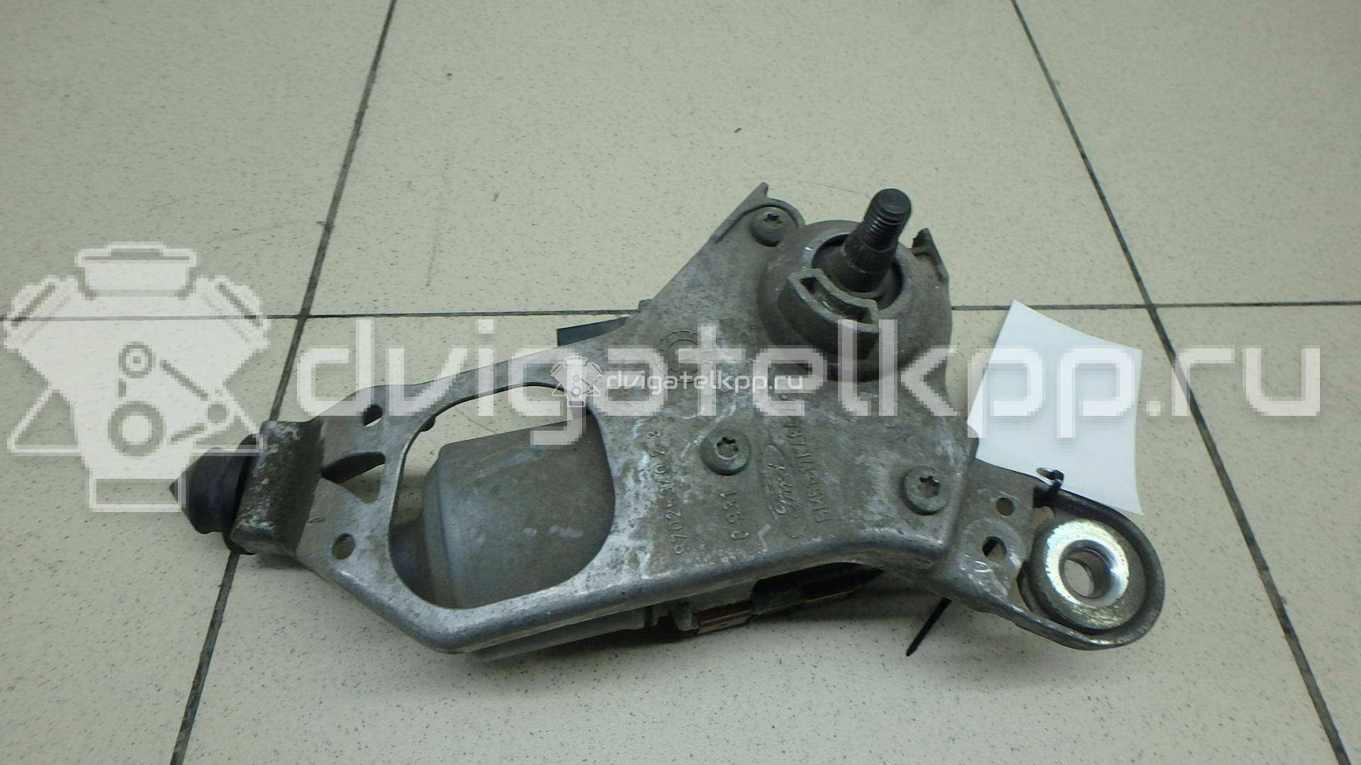 Фото Моторчик стеклоочистителя передний  BM5117508AJ для Ford Focus {forloop.counter}}