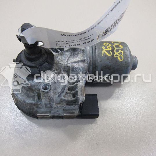 Фото Моторчик стеклоочистителя передний  bm5117508aj для Ford Focus