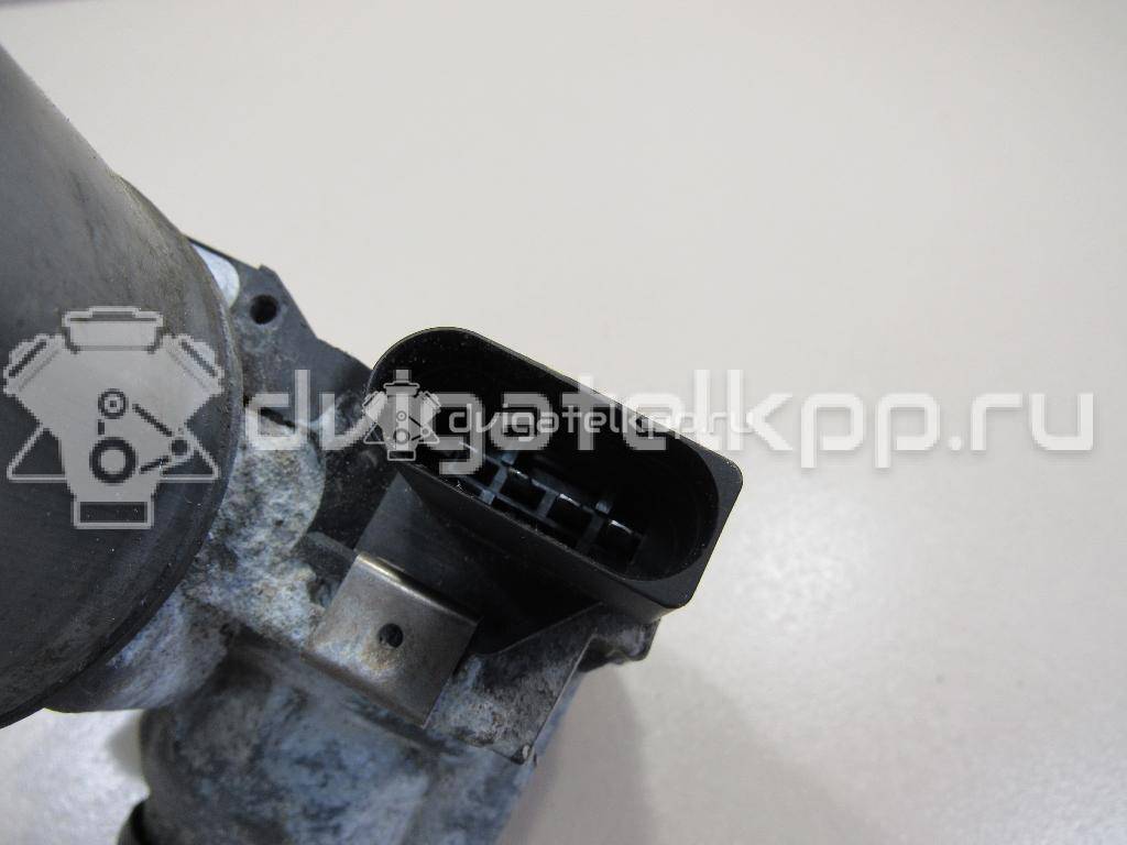 Фото Моторчик стеклоочистителя передний  bm5117508aj для Ford Focus {forloop.counter}}