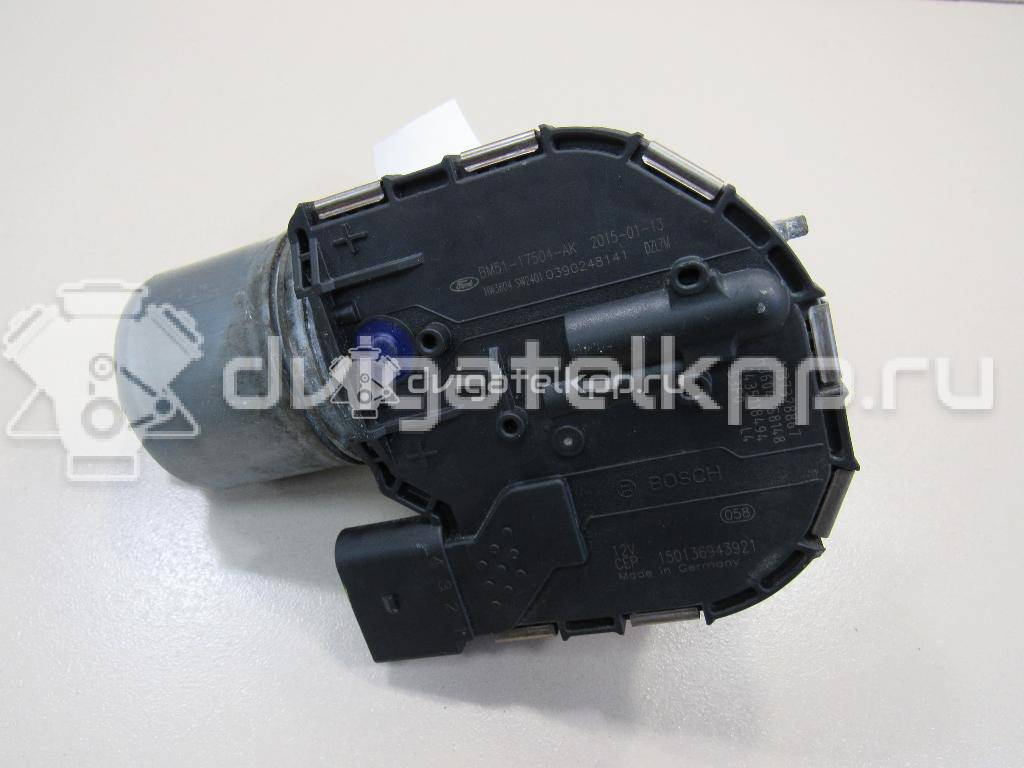 Фото Моторчик стеклоочистителя передний  bm5117508aj для Ford Focus {forloop.counter}}