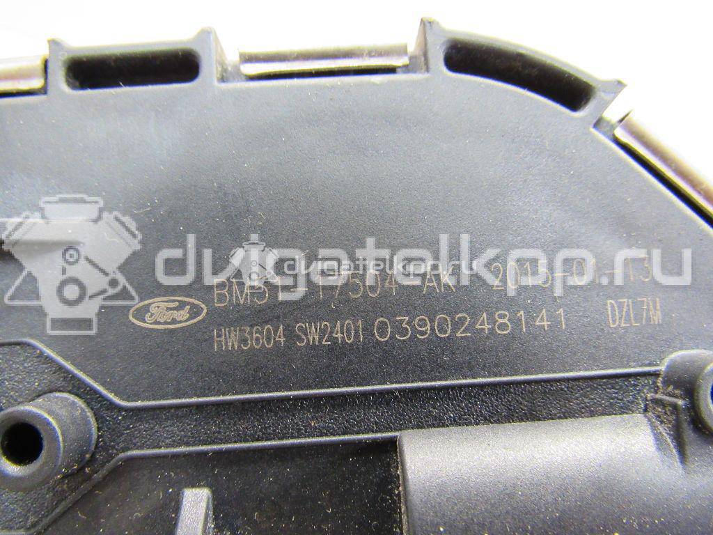 Фото Моторчик стеклоочистителя передний  bm5117508aj для Ford Focus {forloop.counter}}