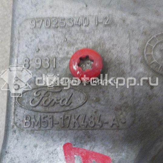 Фото Моторчик стеклоочистителя передний  BM5117508AJ для Ford Focus