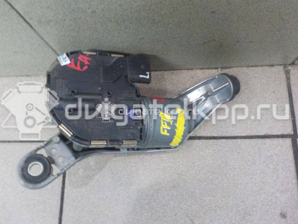 Фото Моторчик стеклоочистителя передний  BM5117508AJ для Ford Focus {forloop.counter}}