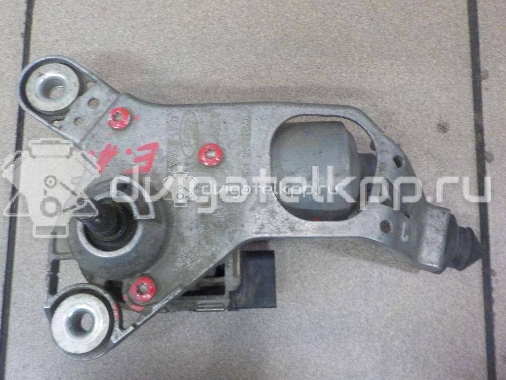 Фото Моторчик стеклоочистителя передний  BM5117508AJ для Ford Focus {forloop.counter}}