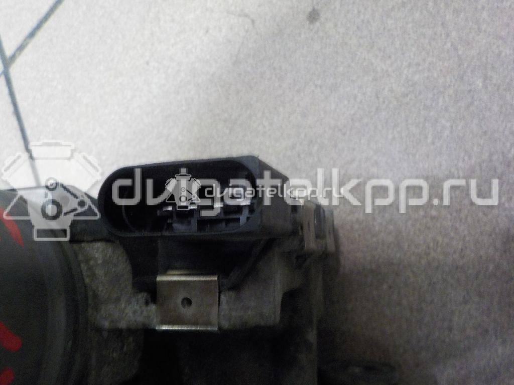 Фото Моторчик стеклоочистителя передний  BM5117508AJ для Ford Focus {forloop.counter}}