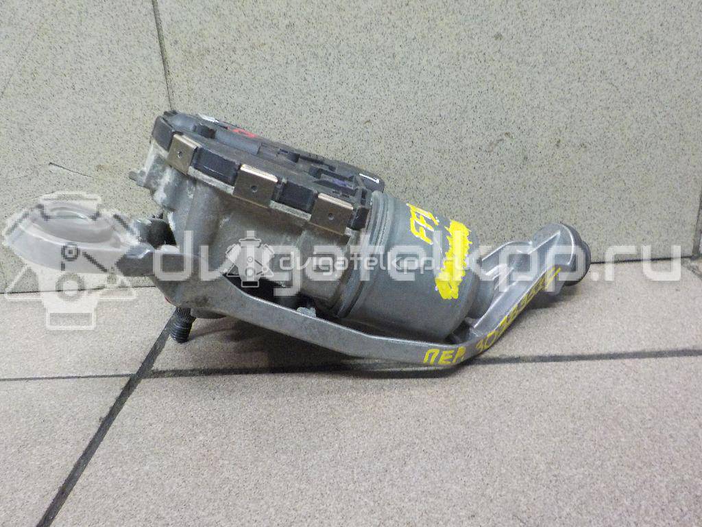 Фото Моторчик стеклоочистителя передний  BM5117508AJ для Ford Focus {forloop.counter}}