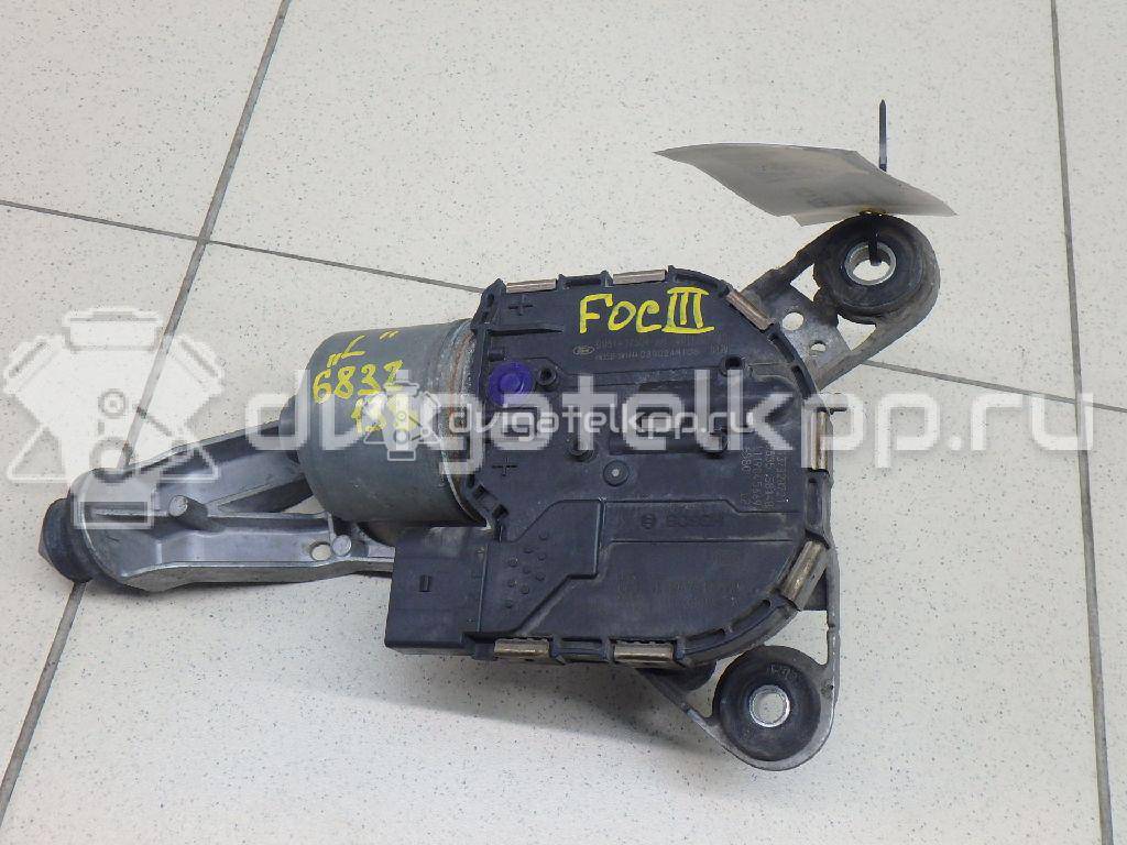 Фото Моторчик стеклоочистителя передний  1744850 для Ford Focus {forloop.counter}}