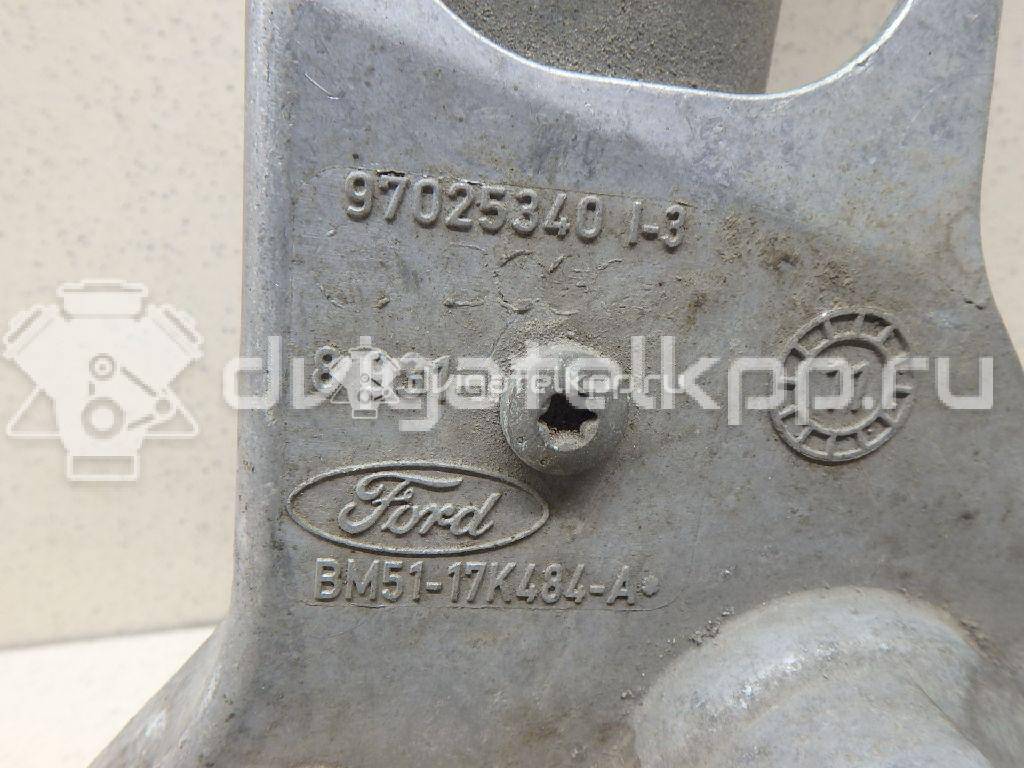 Фото Моторчик стеклоочистителя передний  1744850 для Ford Focus {forloop.counter}}