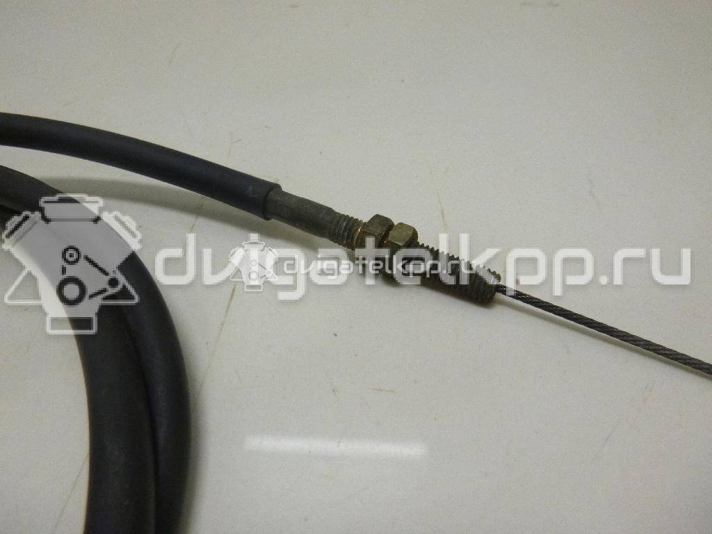 Фото Трос газа для двигателя 6G72 (SOHC 12V) для Mitsubishi Magna / Verada / Pajero / Diamante / Galant 141-205 л.с 12V 3.0 л бензин MR418728 {forloop.counter}}