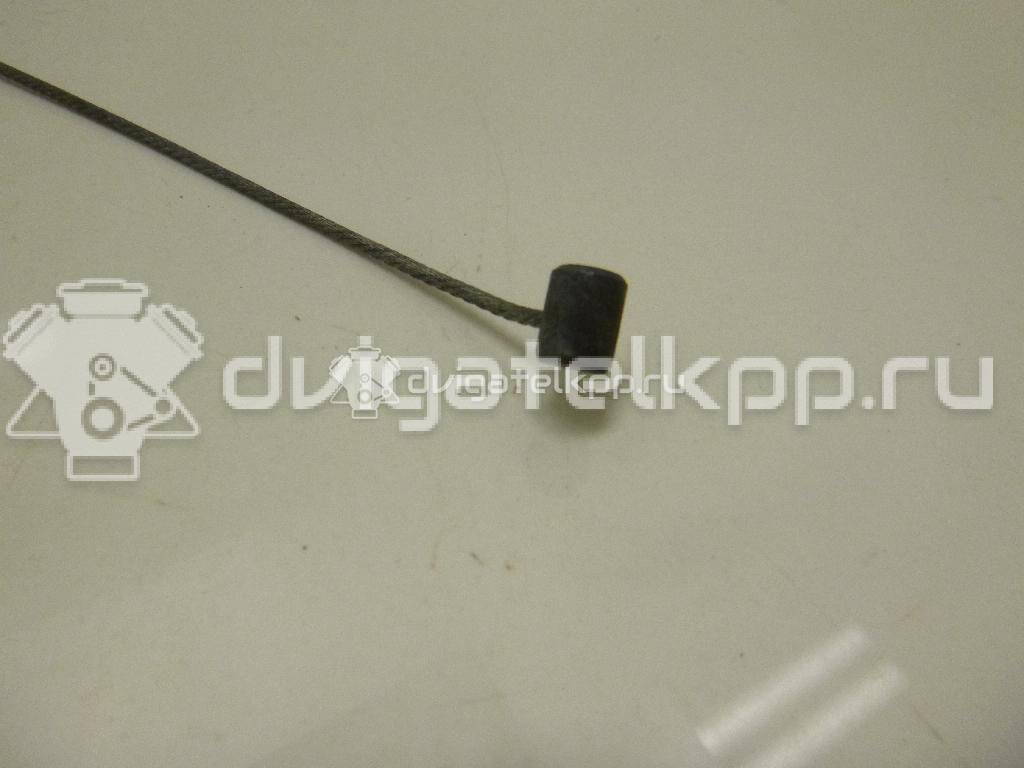 Фото Трос газа для двигателя 6G72 (SOHC 12V) для Mitsubishi Magna / Verada / Pajero / Diamante / Galant 141-205 л.с 12V 3.0 л бензин MR418728 {forloop.counter}}