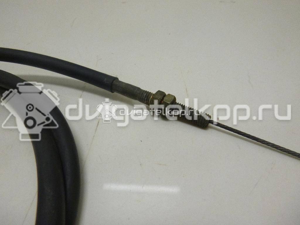 Фото Трос газа для двигателя 6G72 (SOHC 24V) для Mitsubishi Magna / Verada / Eclipse / Diamante / Pajero 155-204 л.с 24V 3.0 л бензин MR418728 {forloop.counter}}