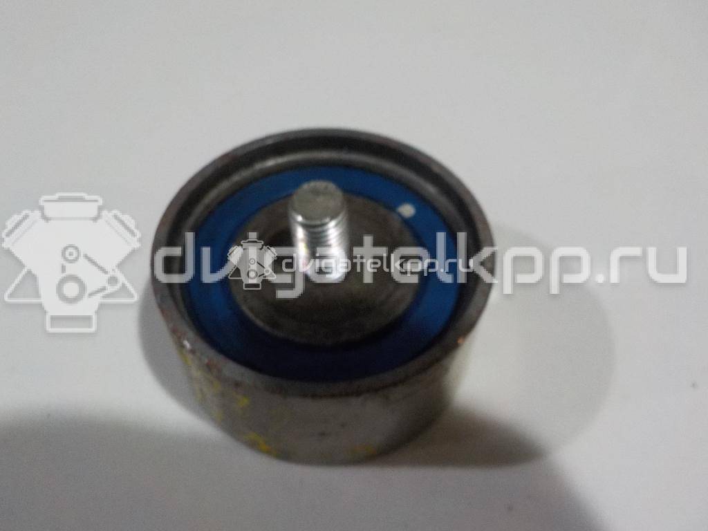 Фото Ролик дополнительный ремня ГРМ для двигателя 4D56 (16V) для Mitsubishi Pajero / L 110-178 л.с 16V 2.5 л Дизельное топливо MN176844 {forloop.counter}}