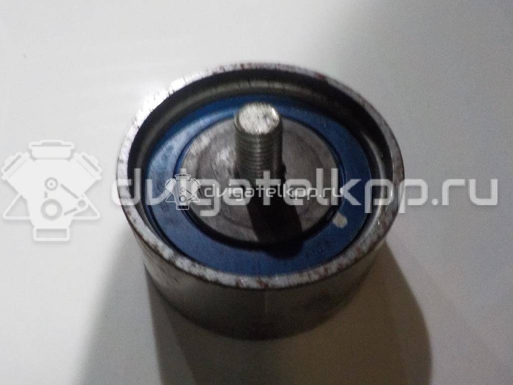 Фото Ролик дополнительный ремня ГРМ для двигателя 4D56 (16V) для Mitsubishi Pajero / L 110-178 л.с 16V 2.5 л Дизельное топливо MN176844 {forloop.counter}}