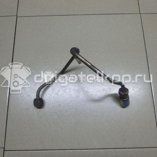 Фото Трубка ТНВД для двигателя 4D56 (16V) для Mitsubishi Pajero / L 110-178 л.с 16V 2.5 л Дизельное топливо 1428A045