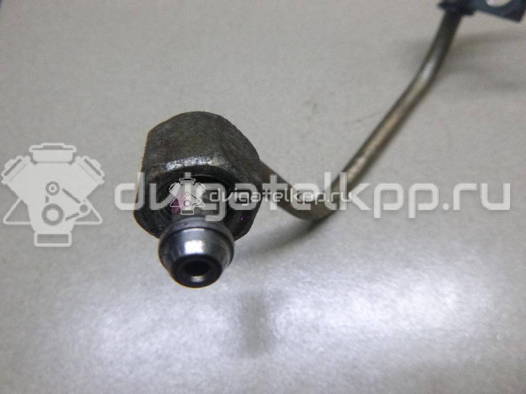 Фото Трубка ТНВД для двигателя 4D56 (16V) для Mitsubishi Pajero / L 110-178 л.с 16V 2.5 л Дизельное топливо 1428A045 {forloop.counter}}