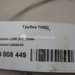 Фото Трубка ТНВД для двигателя 4D56 (16V) для Mitsubishi Pajero / L 110-178 л.с 16V 2.5 л Дизельное топливо 1428A045 {forloop.counter}}