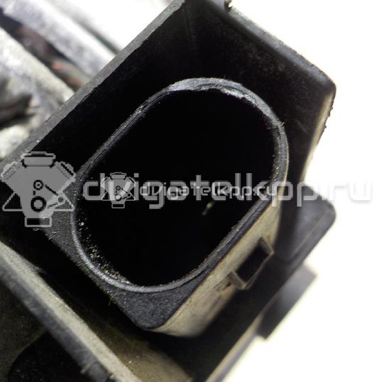 Фото Генератор  1871337 для Ford Focus / Kuga / C-Max / Grand