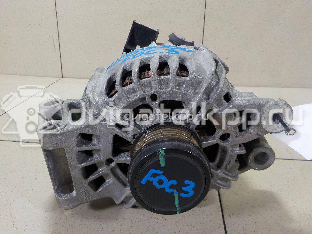 Фото Генератор  1871337 для Ford Focus / Kuga / C-Max / Grand {forloop.counter}}