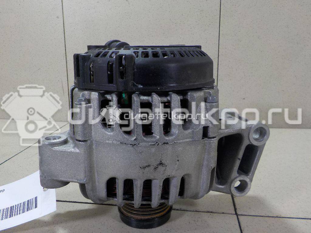 Фото Генератор  1871337 для Ford Focus / Kuga / C-Max / Grand {forloop.counter}}