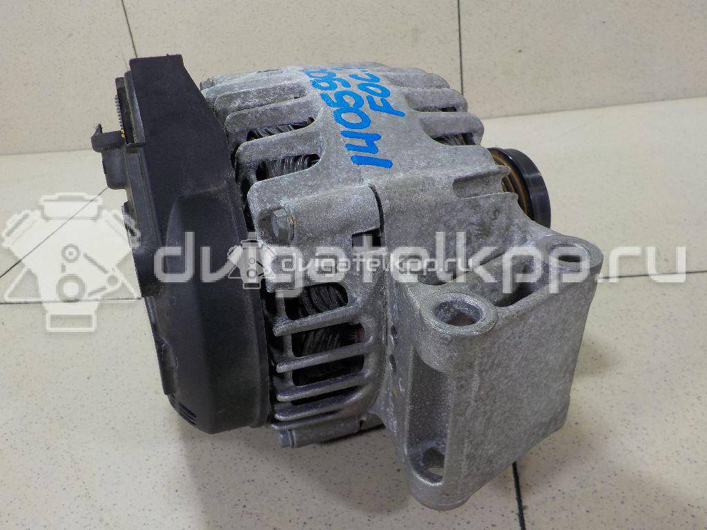 Фото Генератор  1871337 для Ford Focus / Kuga / C-Max / Grand {forloop.counter}}