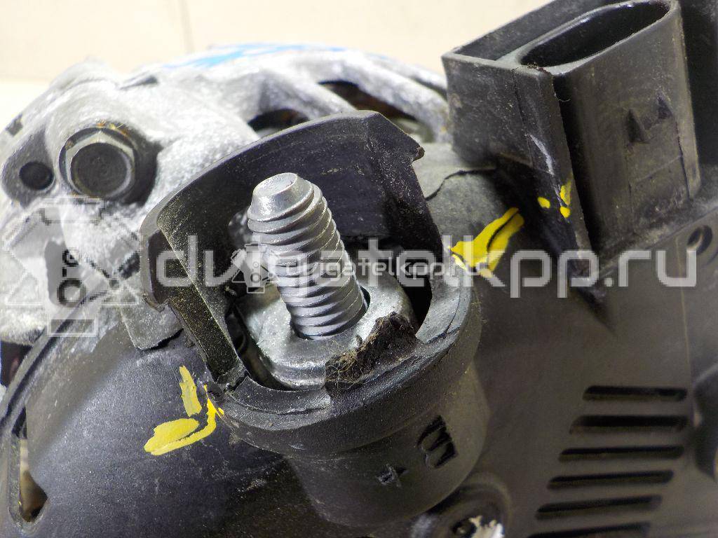 Фото Генератор  1871337 для Ford Focus / Kuga / C-Max / Grand {forloop.counter}}