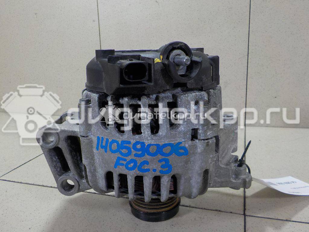 Фото Генератор  1871337 для Ford Focus / Kuga / C-Max / Grand {forloop.counter}}