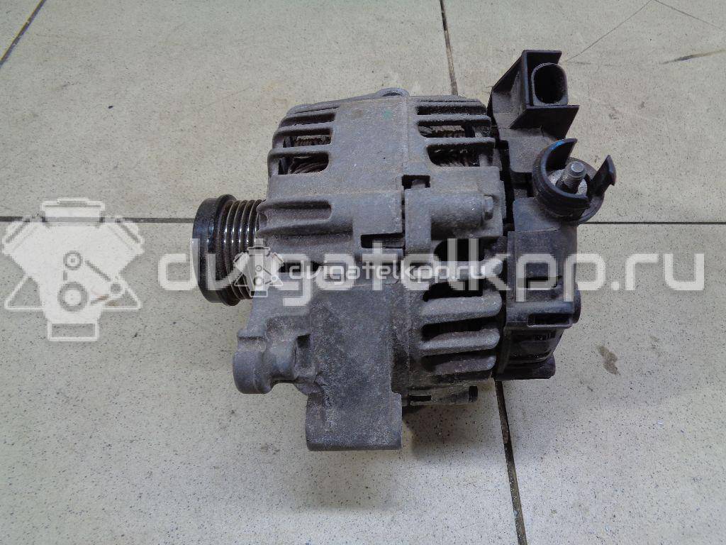 Фото Генератор  1871337 для Ford Focus / Kuga / C-Max / Grand {forloop.counter}}