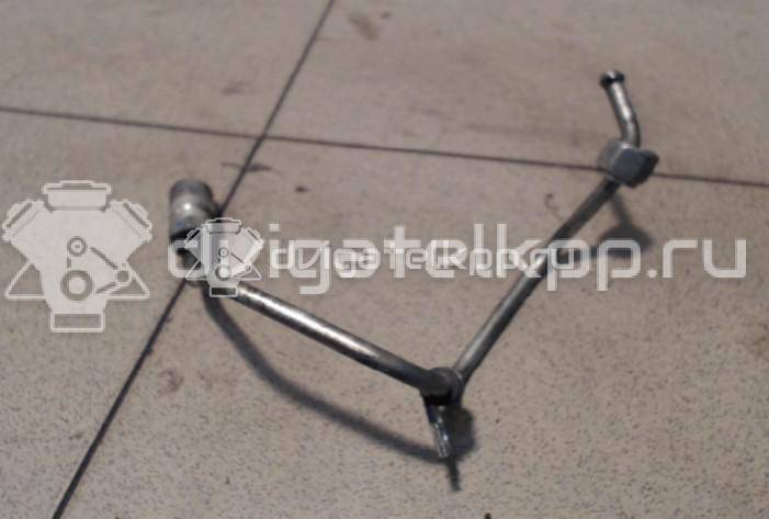 Фото Трубка ТНВД для двигателя 4D56 (16V) для Mitsubishi Pajero / L 110-178 л.с 16V 2.5 л Дизельное топливо 1428A045 {forloop.counter}}