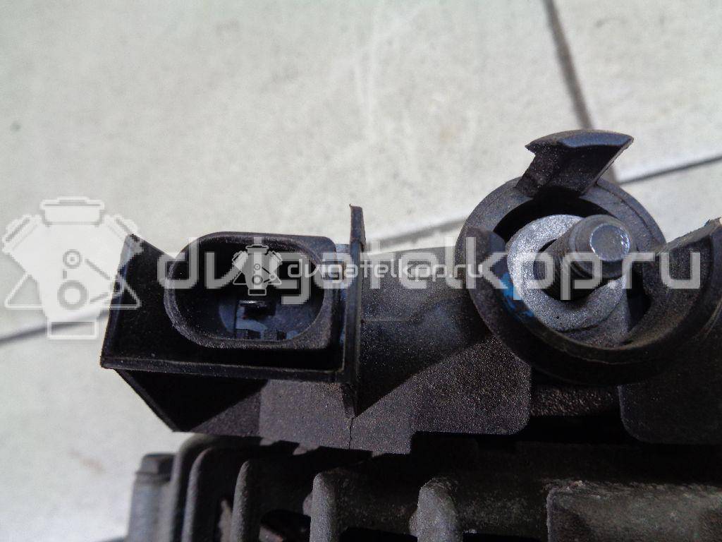 Фото Генератор  1871337 для Ford Focus / Kuga / C-Max / Grand {forloop.counter}}