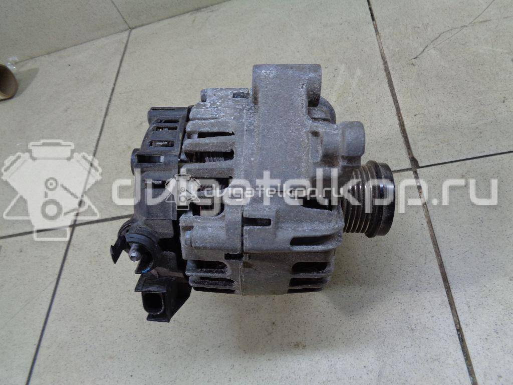 Фото Генератор  1871337 для Ford Focus / Kuga / C-Max / Grand {forloop.counter}}