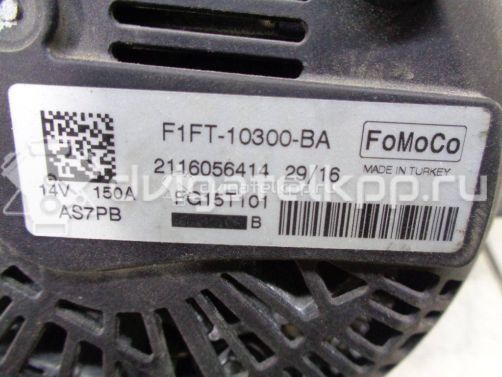 Фото Генератор  1871337 для Ford Focus / Kuga / C-Max / Grand {forloop.counter}}