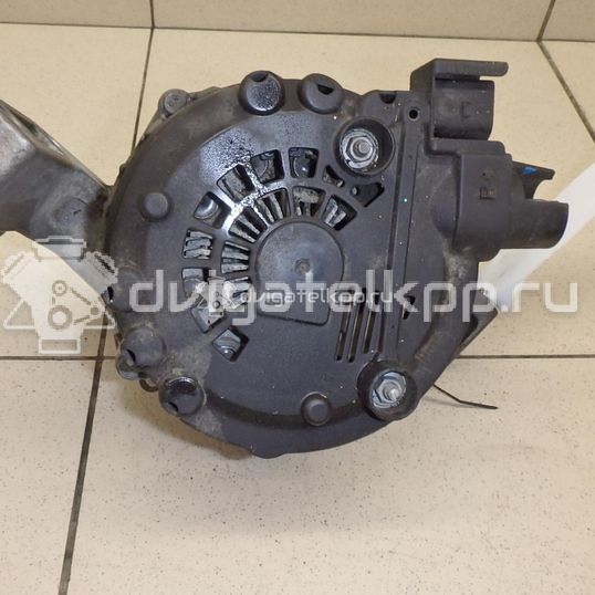 Фото Генератор  1703864 для Ford Focus