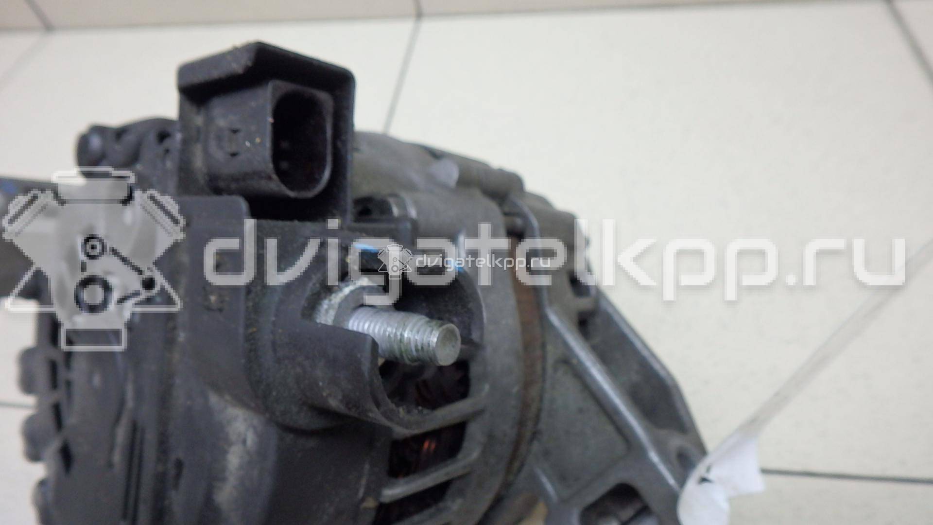 Фото Генератор  1703864 для Ford Focus {forloop.counter}}