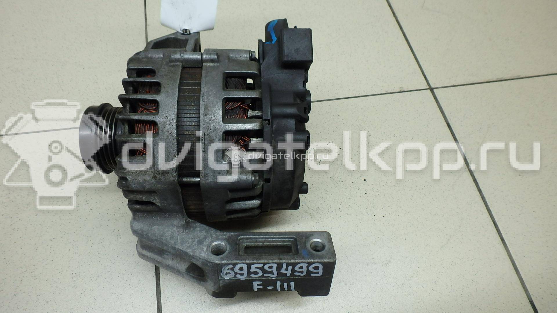 Фото Генератор  1703864 для Ford Focus {forloop.counter}}