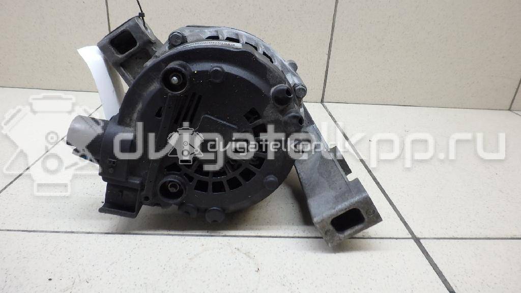 Фото Генератор  1703864 для Ford Focus {forloop.counter}}