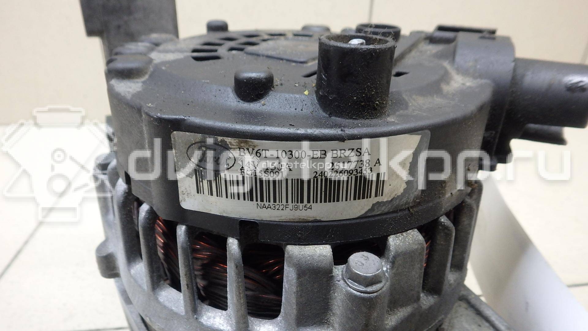 Фото Генератор  1703864 для Ford Focus {forloop.counter}}